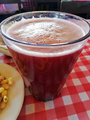 Picanteria Laurita Cau Cau