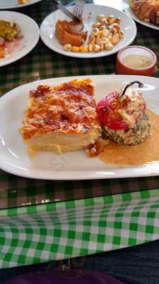 Picanteria Laurita Cau Cau