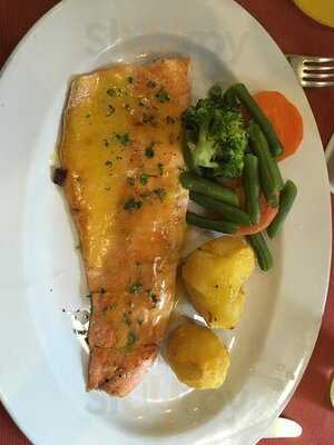 Pacha Mamma Restaurant