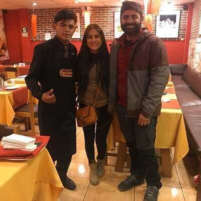 Pacha Mamma Restaurant