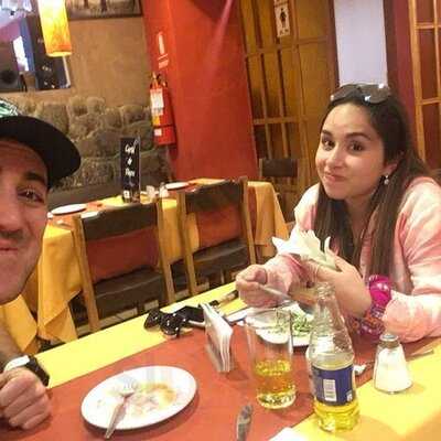 Pacha Mamma Restaurant