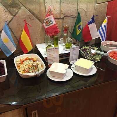 Pacha Mamma Restaurant