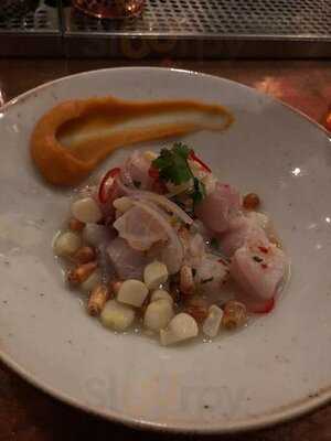 Hotel B Restaurante & Bar