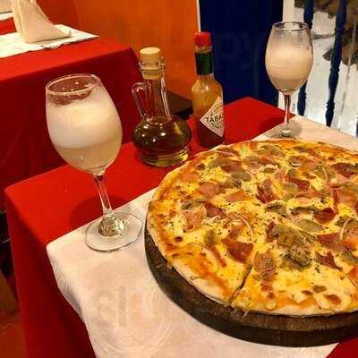 La Caverne Del Oriente