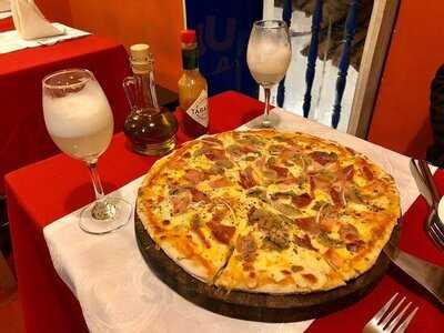 La Caverne Del Oriente