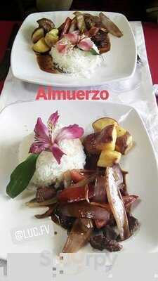 La Caverne Del Oriente