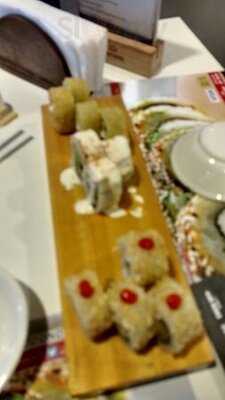 Mr Sushi Aqp