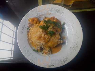 Mezze Restaurant And Cafe