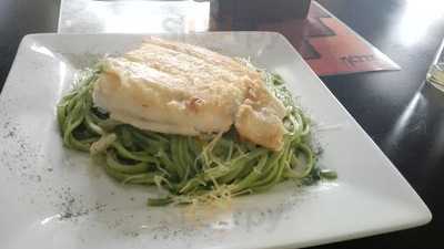 Mezze Restaurant And Cafe