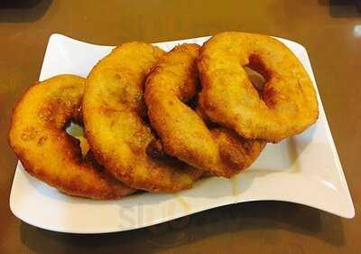 Picarones Ruinas