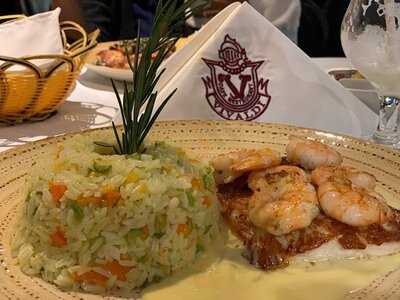 Vivaldi Restaurante