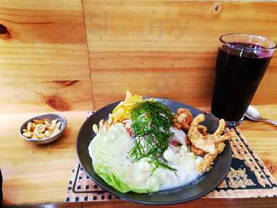 El Ceviche De Ronald