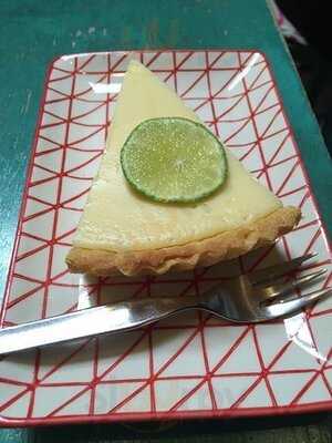 L'atelier Cafe Concept