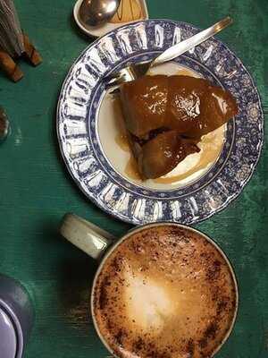 L'atelier Cafe Concept