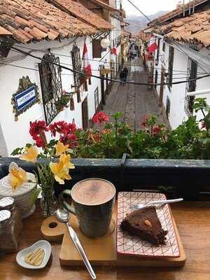 L'atelier Cafe Concept