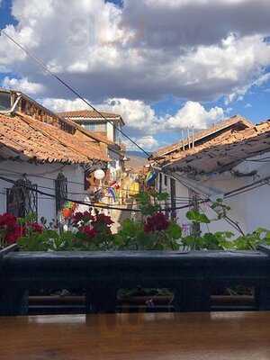 L'atelier Cafe Concept