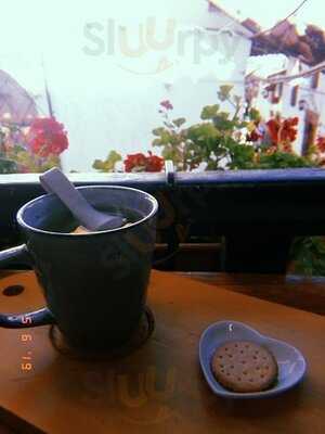 L'atelier Cafe Concept