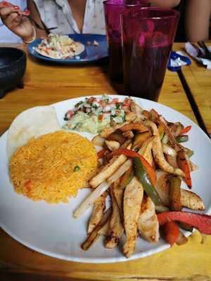 Como Agua Para Chocolate