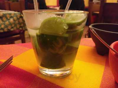 Como Agua Para Chocolate