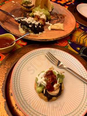 Como Agua Para Chocolate