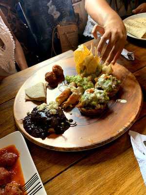 Como Agua Para Chocolate