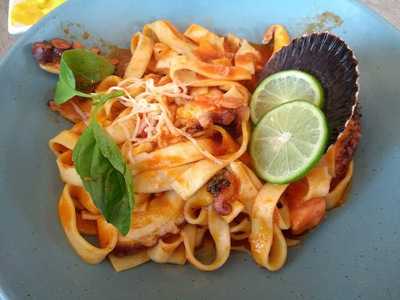 Segundo Muelle Conquistadores