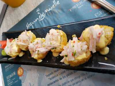 Segundo Muelle Conquistadores