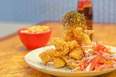 El Mariscal Barra Cevichera