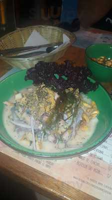 El Mariscal Barra Cevichera