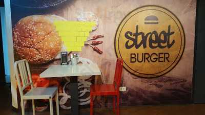 Street Burger