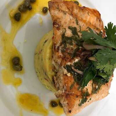 Last Supper Restaurant