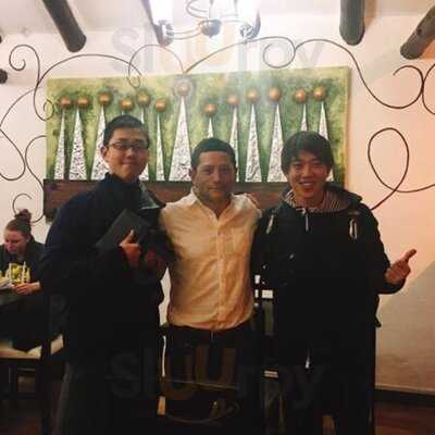 Last Supper Restaurant