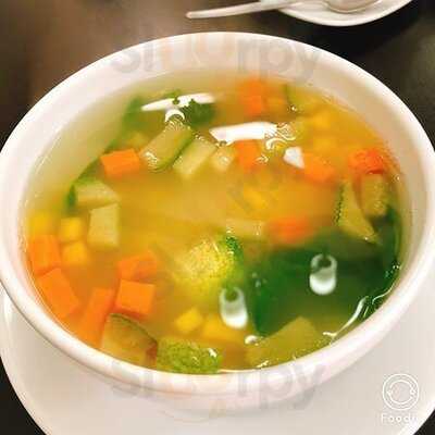 Last Supper Restaurant