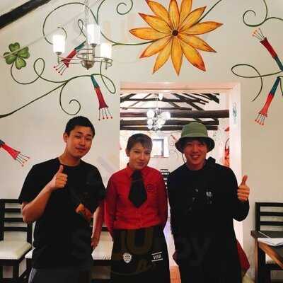 Last Supper Restaurant