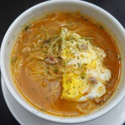 Last Supper Restaurant