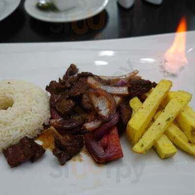 Last Supper Restaurant