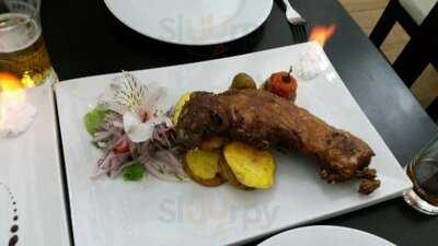 Last Supper Restaurant