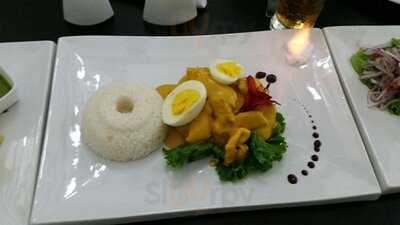 Last Supper Restaurant