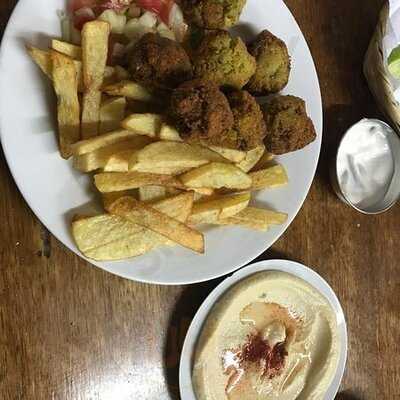 Sueño Azul O Jalom Kajol