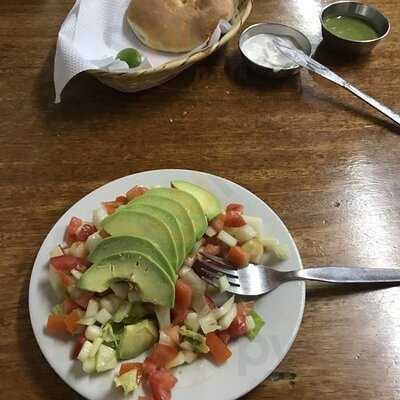 Sueño Azul O Jalom Kajol