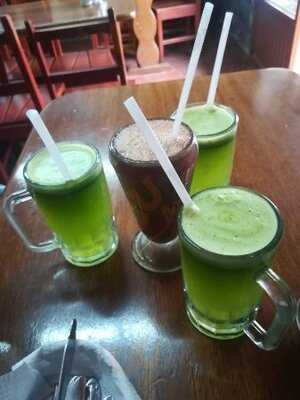 Sueño Azul O Jalom Kajol