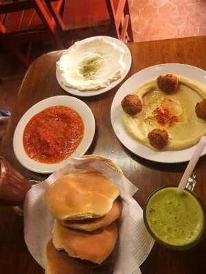 Sueño Azul O Jalom Kajol