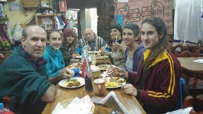 Sueño Azul O Jalom Kajol