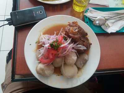 El Paisa - Restaurant Norteno