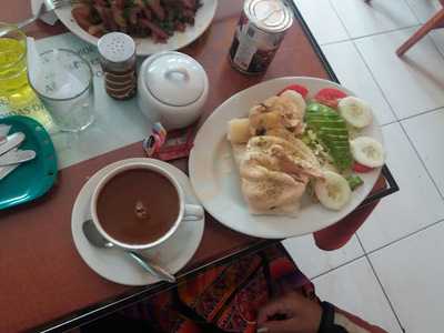 El Paisa - Restaurant Norteno