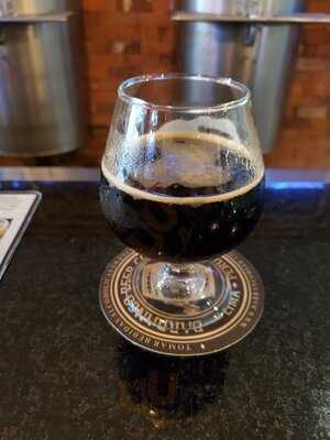 Barranco Beer Company