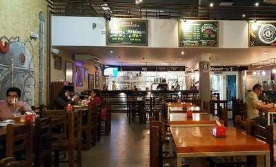 Barranco Beer Company