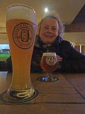 Barranco Beer Company