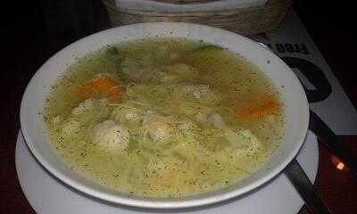 Blue Alpaca Restaurant