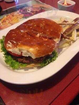 Blue Alpaca Restaurant